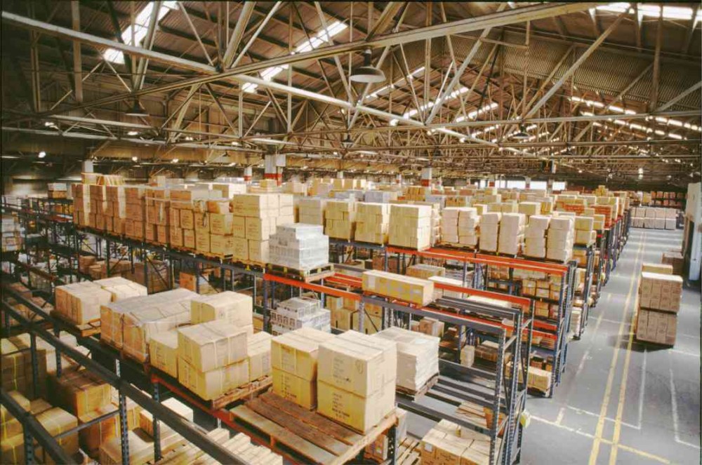 Kho Bán Sỉ Đồ Gia Dụng Uy Tín – Cẩm Nang Chọn Lựa Mối Cung Cấp Đúng Chuẩn