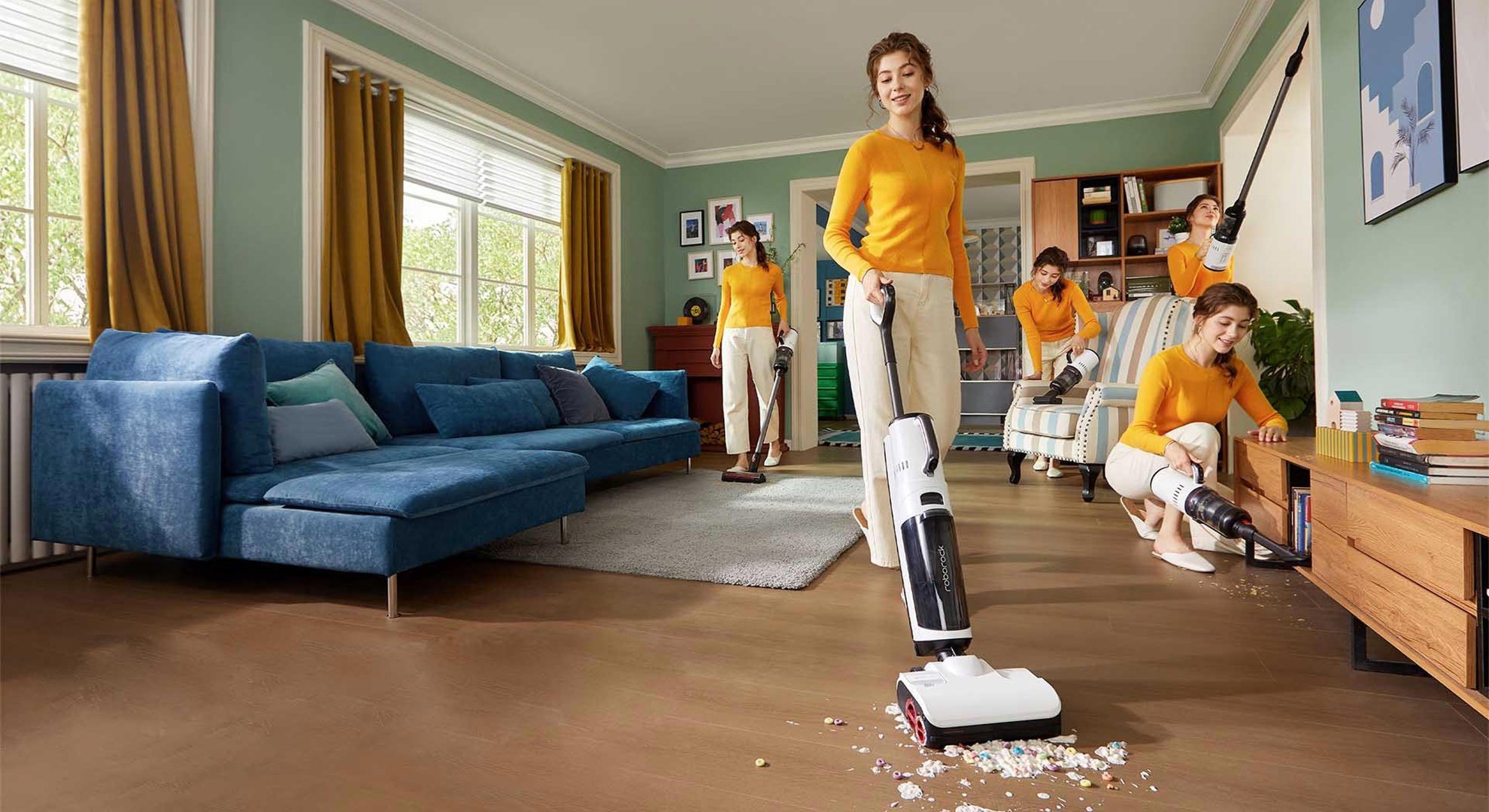 Xu hướng hàng sỉ gia dụng năm nay: Cơ hội vàng cho nhà kinh doanh
