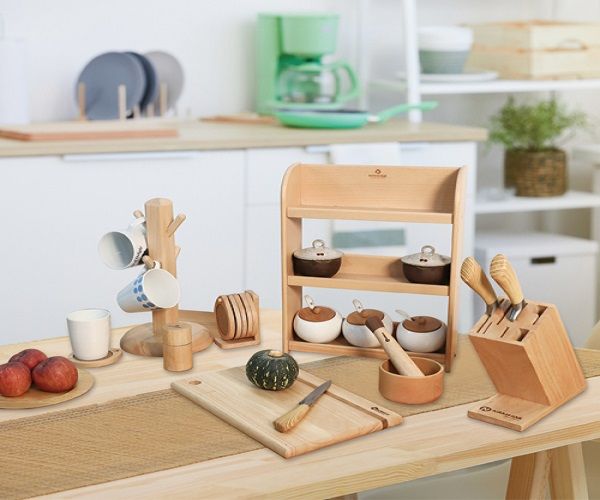 Tổng kho sỉ gia dụng tại Bình Dương, giải pháp nguồn hàng chất lượng từ Tổng kho Kim Châu