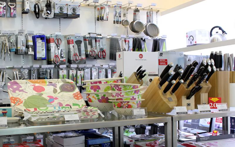 Kho sỉ gia dụng lấy hàng trong ngày TP.HCM Giải pháp nhập hàng nhanh cho cửa hàng và đại lý