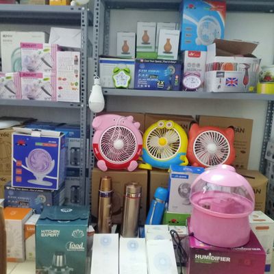 “NHẬP HÀNG GIÁ RẺ MÀ LỖ NẶNG” NHIỀU CHỦ SHOP ĐANG TRẢ GIÁ VÌ CHỌN SAI NGUỒN SỈ GIA DỤNG
